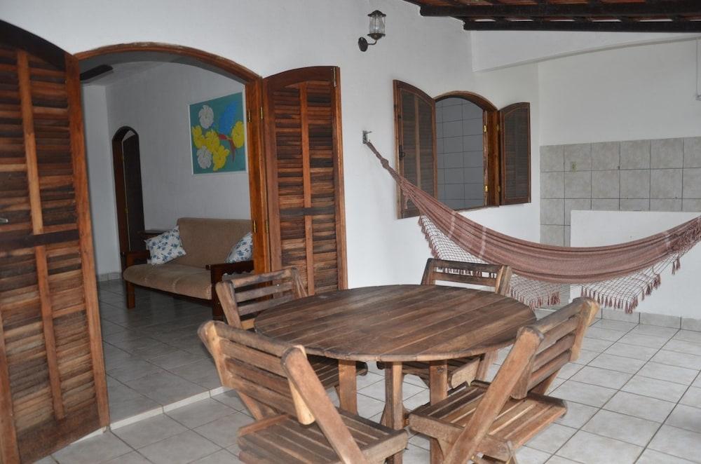 Pousada Recanto Da Ladeira Paraty Exterior photo